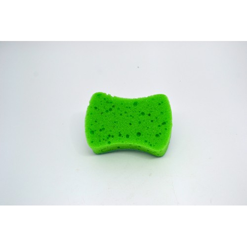 ESPONJA BANHO ANATÔMICA DUPLA FACE =Para comprar Ligar no WhatsApp da Empresa Nº.19-99694.7462 